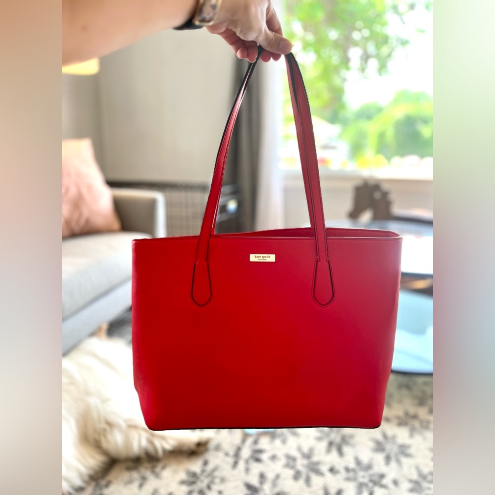 Kate spade shoulder bag